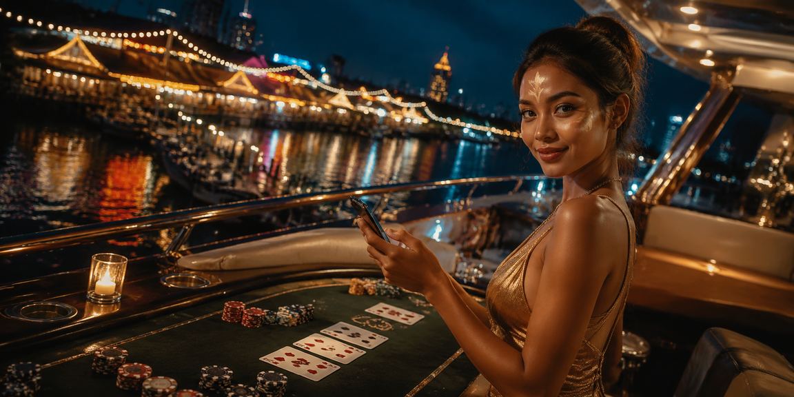 jackpots slot